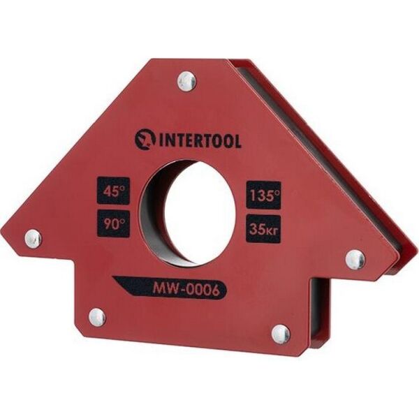 

Держатель магнитный INTERTOOL MW-0006