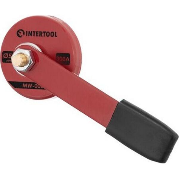 

Контакт магнитный INTERTOOL MW-0009