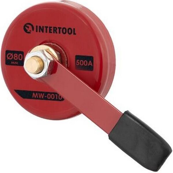 

Контакт магнитный INTERTOOL MW-0010