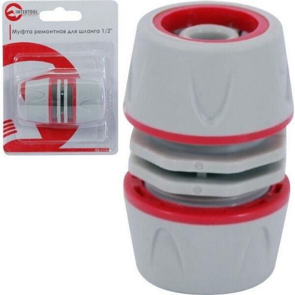 

Муфта ремонтно-соединительная INTERTOOL GE-1113
