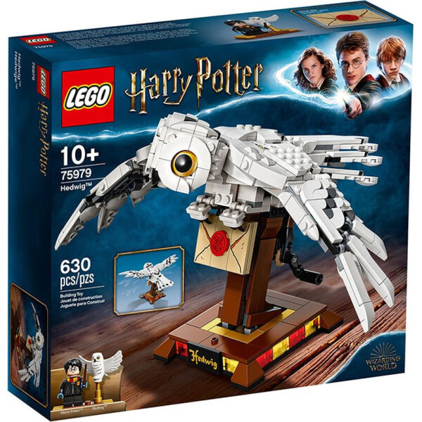 

LEGO Harry Potter Букля (75979)