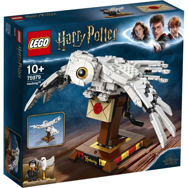

LEGO® Harry Potter Букля (75979)