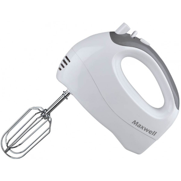 

Миксер Maxwell MW-1356 W