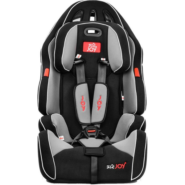 

Автокресло JOY G 1309 Черно-серый 69076