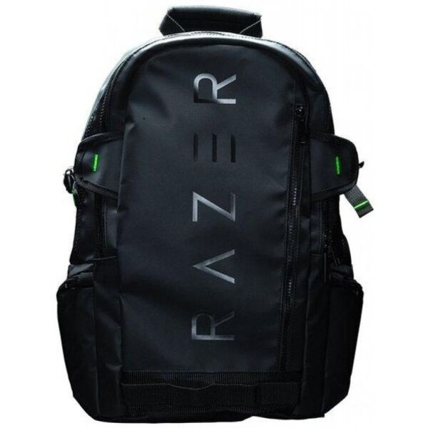 

Рюкзак для ноутбука Razer Rogue Backpack 15.6 (RC81-02410101-0500)