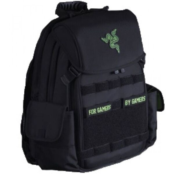 

Рюкзак для ноутбука Razer Tactical Backpack (RC21-00910101-0500)