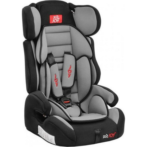 

JOY E 1390 Черно-серый