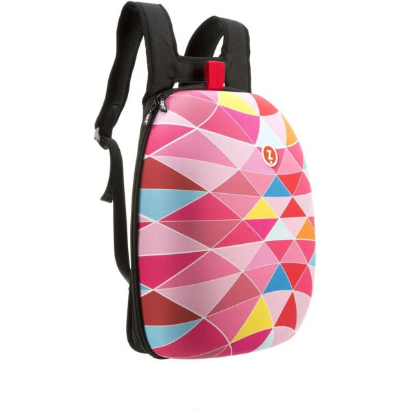 

Рюкзак ZIPIT SHELL PINK (ZSHL-PKT)