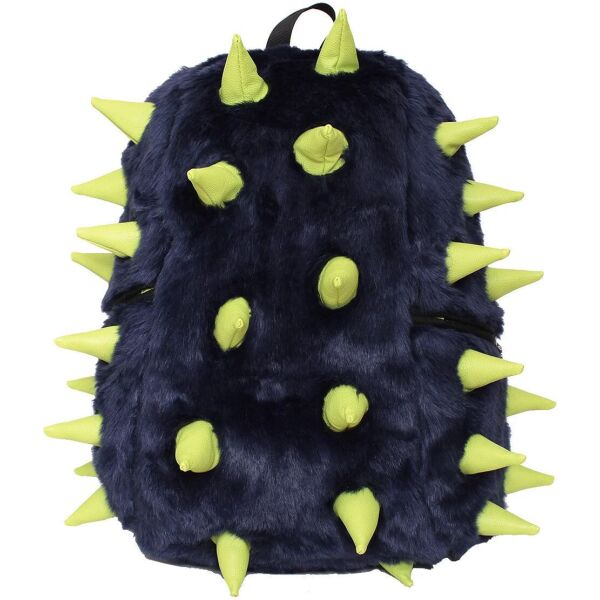 

Рюкзак MadPax "Moppets Full" BEASTLY BLUE (M/FUR/BLU/FULL)
