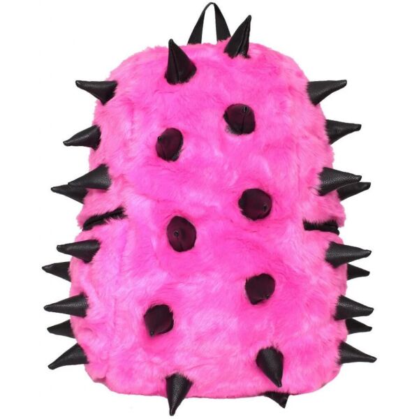 

Рюкзак MadPax "Moppets Full" FUR-REAL PINK (M/FUR/PNK/FULL)