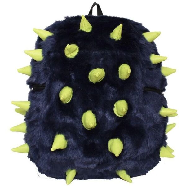 

Рюкзак MadPax "Moppets Half" BEASTLY BLUE (M/FUR/BLU/HALF)