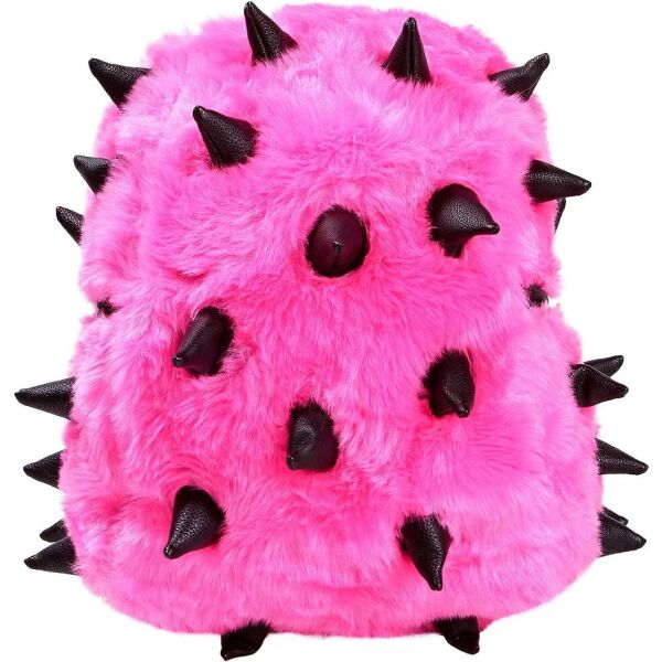 

Рюкзак MadPax "Moppets Half" FUR-REAL PINK (M/FUR/PNK/HALF)