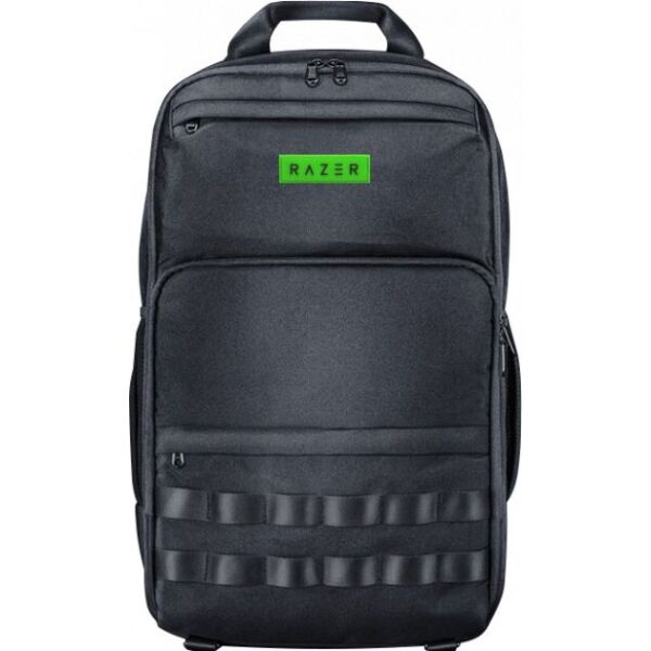 

Рюкзак RAZER Concourse Pro Backpack 17.3" (RC81-02920101-0500)