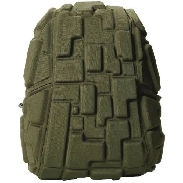 

Рюкзак Madpax "BLOK Full" GOING GREEN (M/BLOK/GRE/FULL)
