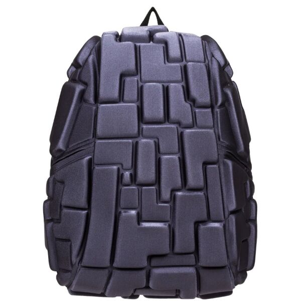 

Рюкзак Madpax "BLOK METALLIC Full" OUTER SPACE (M/MB/GRA/FULL)