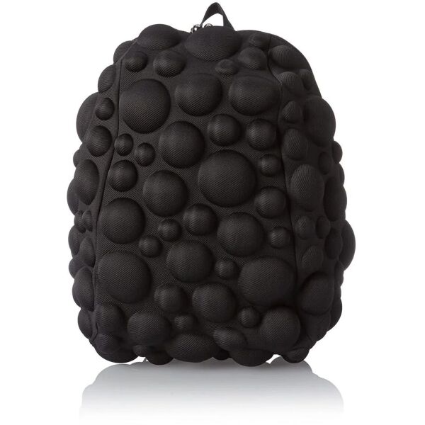 

Рюкзак Madpax "BUBBLE Half" BLACK MAGIC черный (M/BUB/BLACK/HALF)