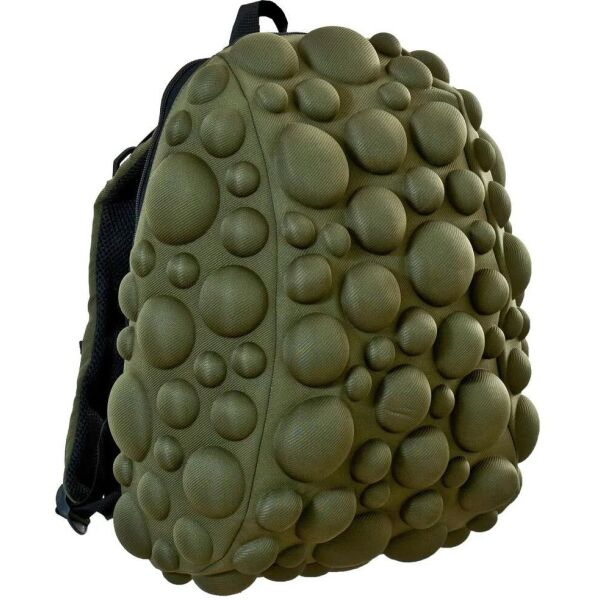 

Рюкзак Madpax "BUBBLE Half" COMMANDO зеленый (M/BUB/COM/HALF)