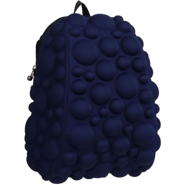 

Рюкзак Madpax "BUBBLE Half" NAVY SEALSTHEDEAL синий (M/BUB/NVY/HALF)