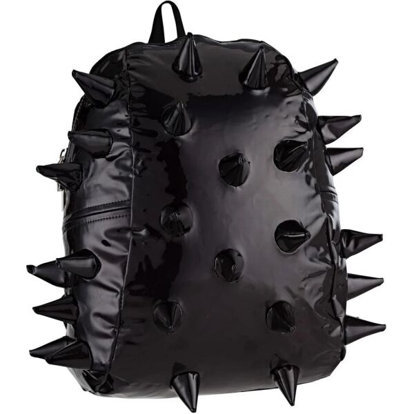 

Рюкзак Madpax "METALLIC EXTREME Half" KNIGHT RIDER черный (M/MET/KR/HALF)