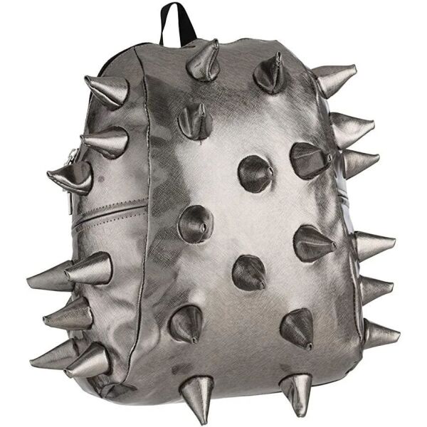 

Рюкзак Madpax "METALLIC GLOSS Half" SHOW TOPPER серебристый (M/GLO/SHO/HALF)