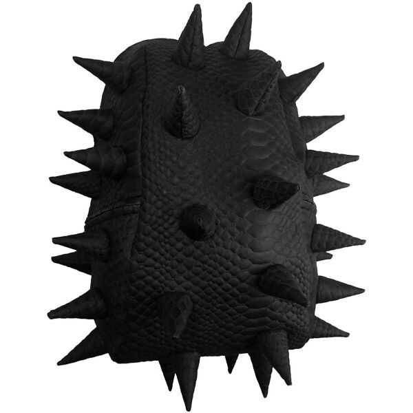 

Рюкзак Madpax "NEWSKINS Full" BLACK ON TRACK черный (M/SKI/BLA/FULL)
