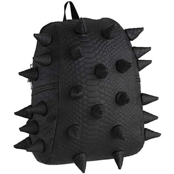 

Рюкзак Madpax "NEWSKINS Half" BLACK ON TRACK черный (M/SKI/BLA/HALF)