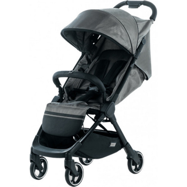 

Детская коляска прогулочная Moon Buggy SL Stone (61900300-501)