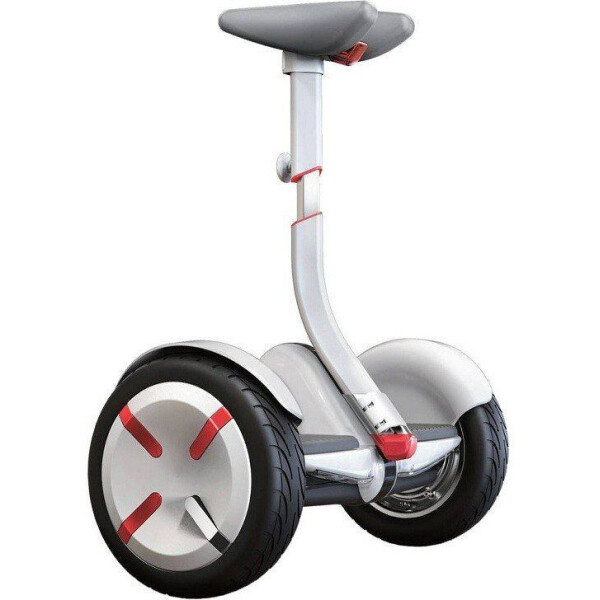 

Гироскутер Ninebot MiniPro White
