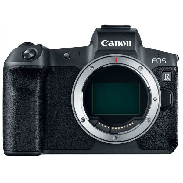 

Фотоаппарат Canon EOS R+MT ADP EF-EOSR