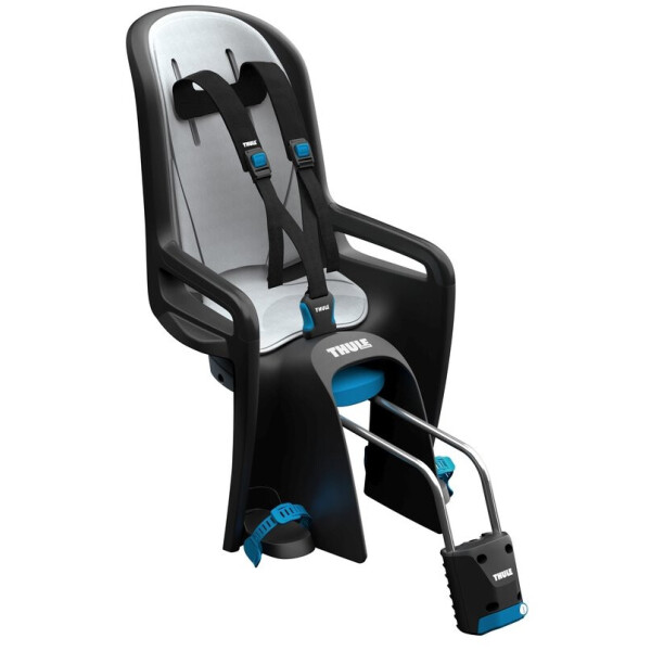 

Детское кресло Thule RideAlong - Dark Grey