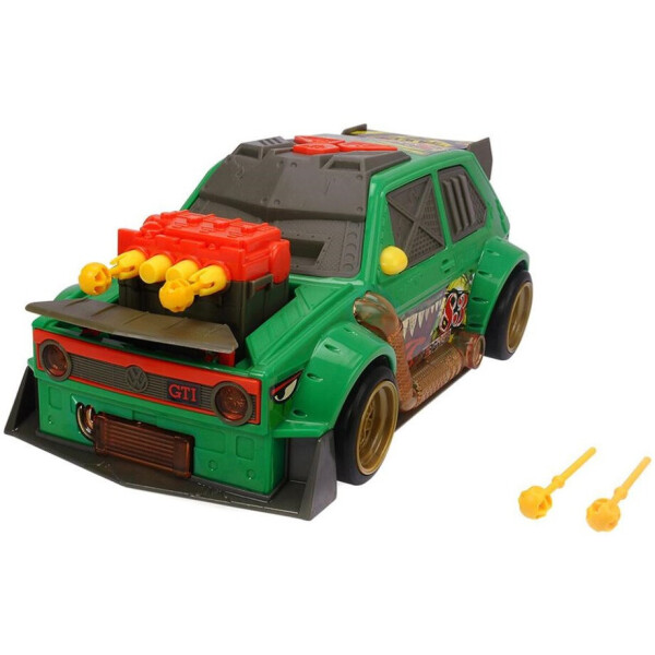 

Скоростной автомобиль Dickie Toys VW Гольф 1 GTI (3755003)