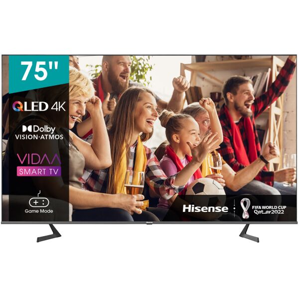 

Телевизор Hisense 75A7GQ