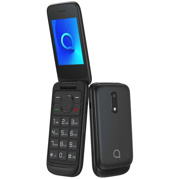 

Alcatel 2053 Dual SIM Volcano Black