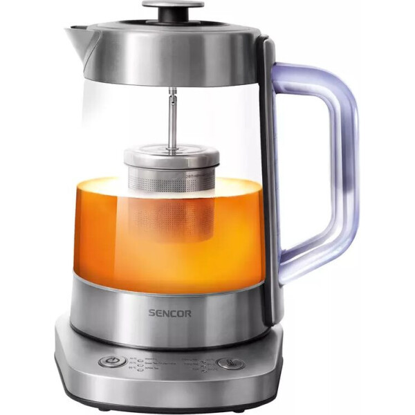 

Электрочайник Sencor SWK 1590SS