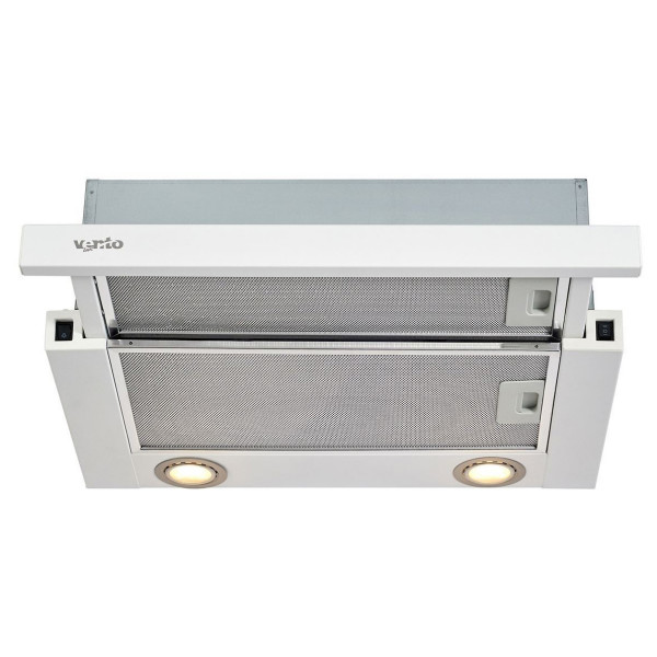 

Ventolux GARDA 50 WH (650) IT H