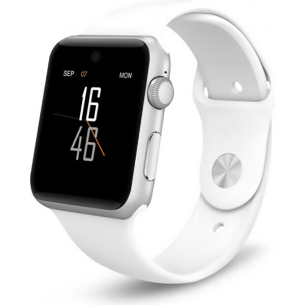 

Смарт-часы Lemfo LF07 (DM09) White