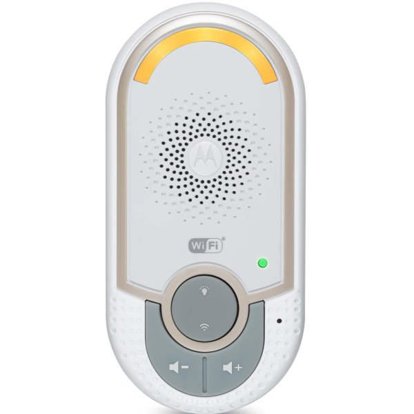 

Радионяня Motorola MBP-162CONNECT