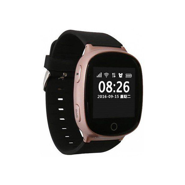 

UWatch D100EW100S Gold