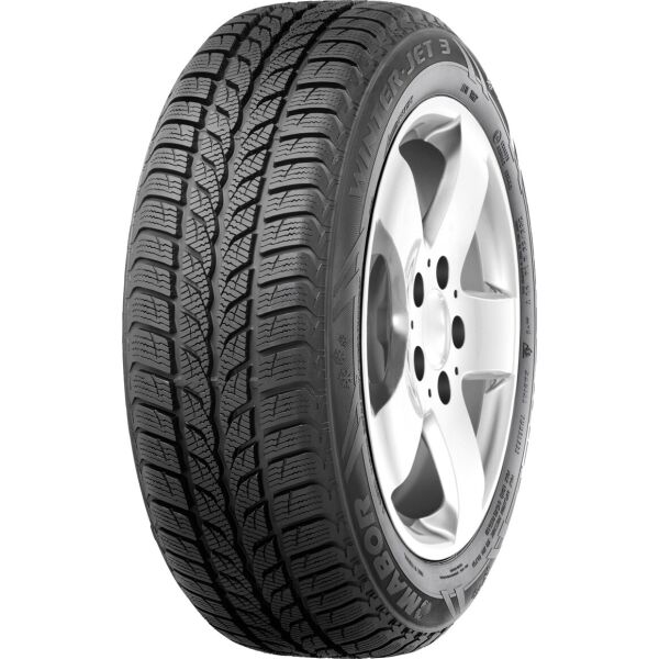

Шины MABOR WINTER JET 3 92V225/40R18