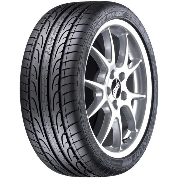 

Шины DUNLOP SP SPORT MAXX 102Y275/35R20