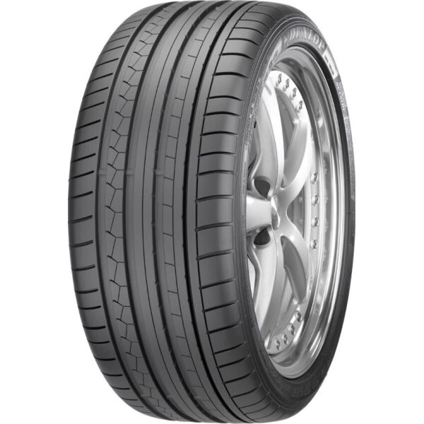 

Шины DUNLOP SP Sport Maxx GT MFS 102Y325/30R20