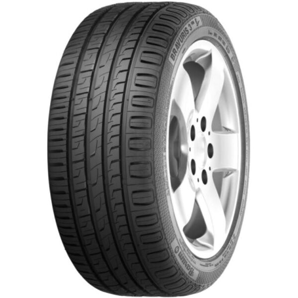 

Шины BARUM BRAVURIS 3 XL 98V225/50R17