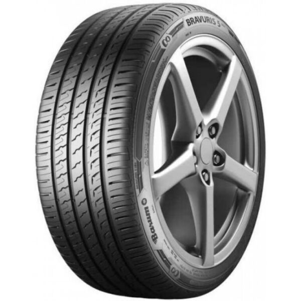 

Шины BARUM BRAVURIS 5 XL 98Y225/50R17