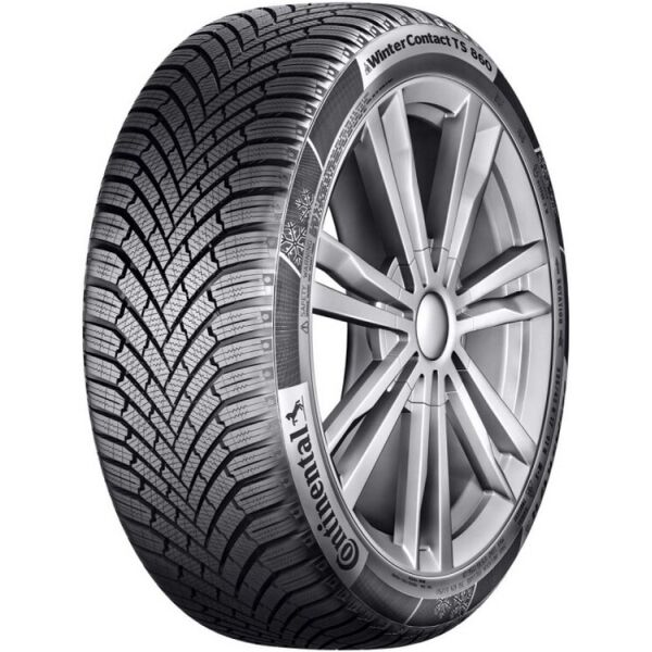 

Шины CONTINENTAL TS860 88T185/65R15