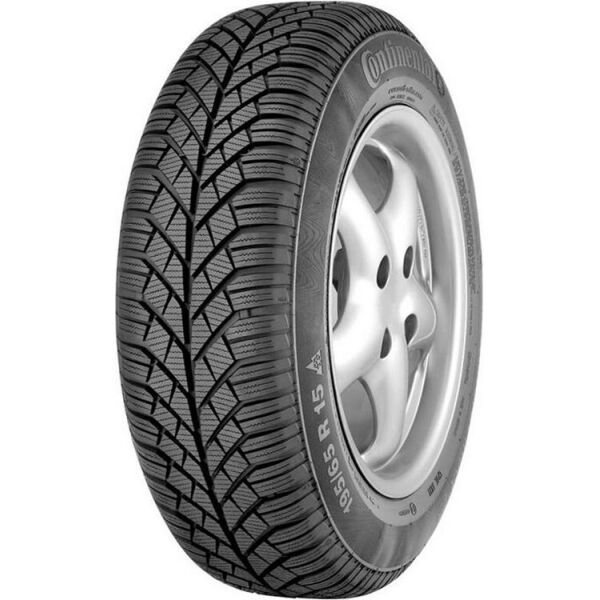 

Шины CONTINENTAL TS830 MO 91T195/65R15
