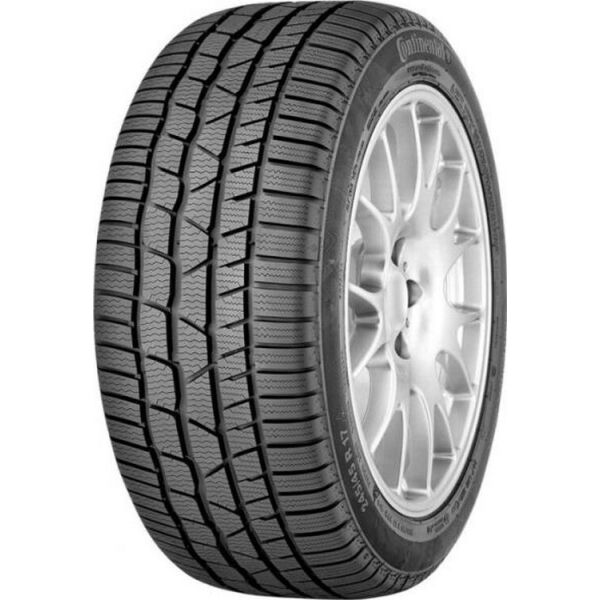 

Шины CONTINENTAL TS830P N0 FR XL 110V275/45R20