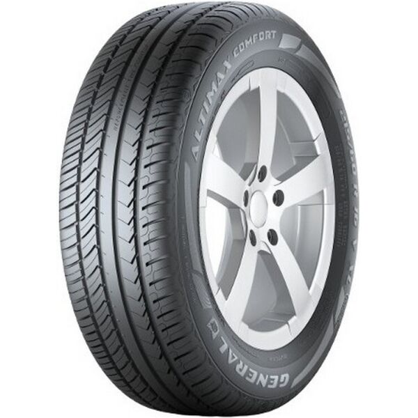 

Шины GENERAL ALTIMAX CONFORT 88T185/70R14