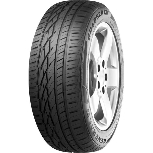 

Шина GENERAL GRABBER GT FR XL 215/65R16 102H
