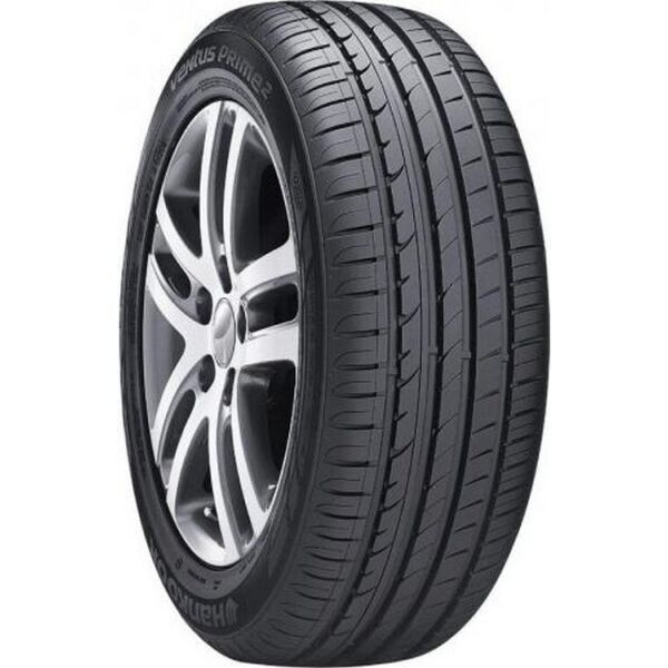 

Шины HANKOOK K115 XL 101V225/55R17