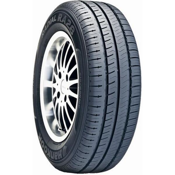 

Шины HANKOOK RA28E 107/105T205/65R16C